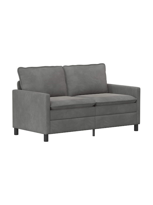 vidaXL Wohnzimmermöbel-Set 2-Sitzer & Sessel
