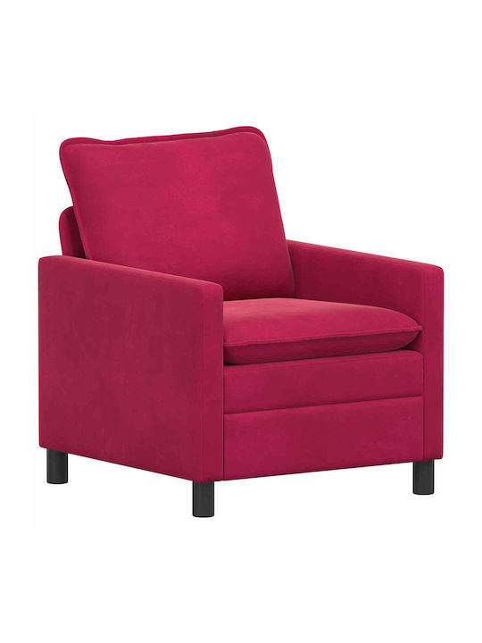 Set Mobilier Living Scaun Cu 2 Locuri și Fotoliu