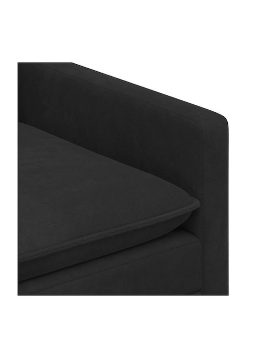 Living Room Furniture Set 2-Seater & Armchair