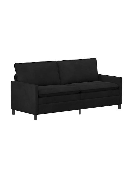 vidaXL Wohnzimmermöbel-Set 3-Sitzer & 2-Sitzer