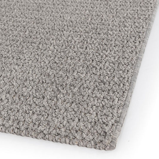 Royal Carpet Eco Καλοκαιρινό 130x190cm Grey