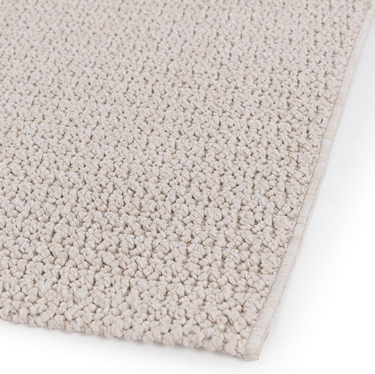 Royal Carpet Eco Summer Living Room Rug 130x190cm Cream