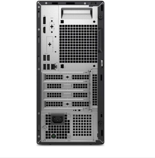 Dell Pro Tower QCT1250 Desktop PC (i7-14700/16GB DDR5/512GB SSD/W11 Pro) RX7400