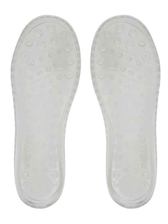 Γυναικεία Παπούτσια Θαλάσσης Adams 528-26001 White