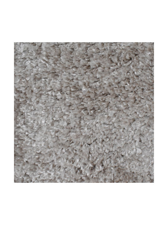 Shaggy Geometric Rug Rectangular Vizon 120x17cm