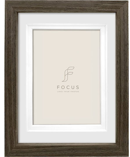 Focus Κορνίζα Πλαστική