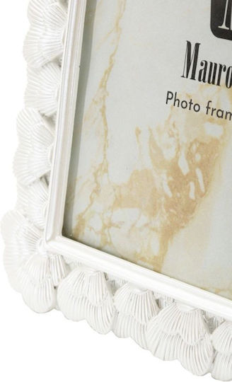 Photo Frame with White Frame Glass 15x20 Photo Frame with White Frame Glass 15x20