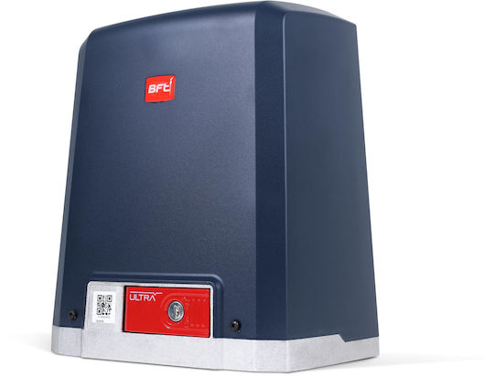 Bft Σετ Μοτέρ για Συρόμενη Γκαραζόπορτα έως 600kg