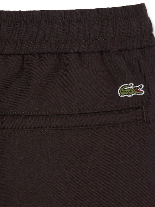 Pantaloni Chino Maro