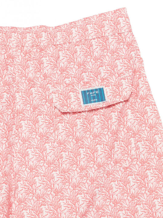 Men's Swimwear Shorts Pink