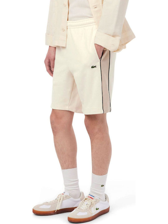 Sports Men's Bermuda Beige