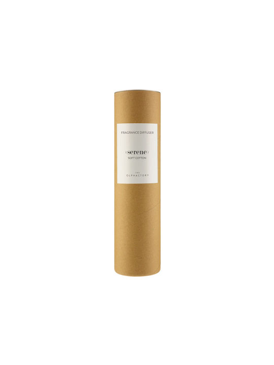 Home Fragrance Sticks 100ml Soft Cotton Serene Diffuser Olphactory