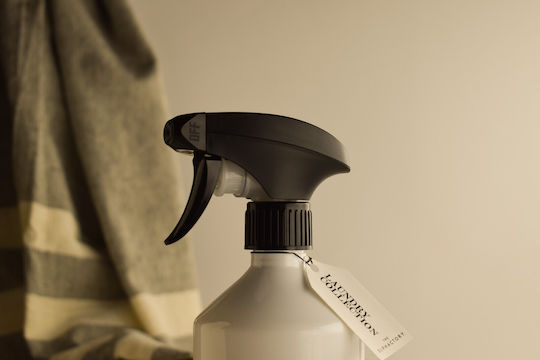 Soft Cotton Ароматизатор Спрей За Облекло 500ml Serene Olphactory