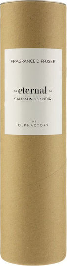 Raumdüfte Sticks 250ml Sandelholz Noir Eternal Diffusor Olphactory