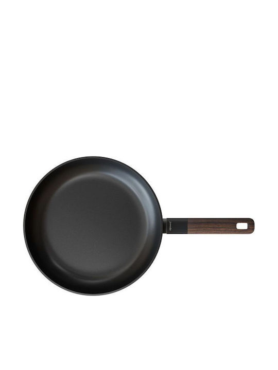 Masterpan Τηγάνι από Αλουμίνιο με Αντικολλητική Επίστρωση 28cm