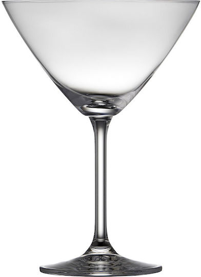 Lyngby Glas Σετ Ποτήρια Κοκτέιλ/Ποτού από Γυαλί 280ml 4τμχ