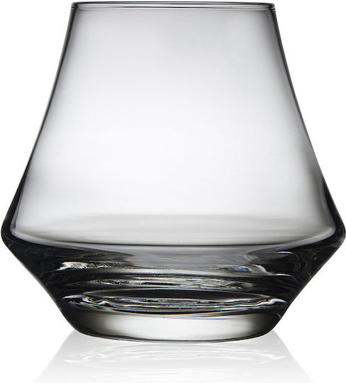 Lyngby Glass Set Cocktail/Drinking Glasses Made of Glass 290ml 6 Pieces