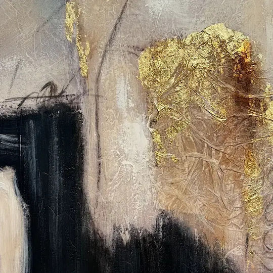 Aurum Πίνακας σε Καμβά 80x120cm 105-9682