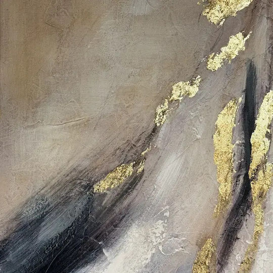 Aurum Πίνακας σε Καμβά 80x120cm 105-9682