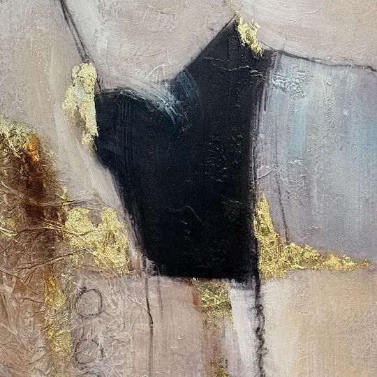 Aurum Πίνακας σε Καμβά 80x120cm 105-9682