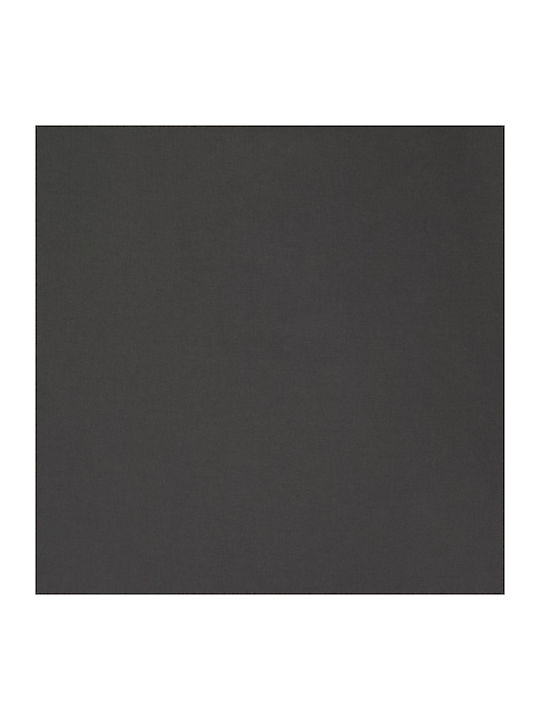 vidaXL Κουβέρτα Fleece Διπλή 200x240εκ. Ανθρακί