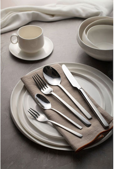 Verlo Shallow Serving Plate with Diameter 29cm