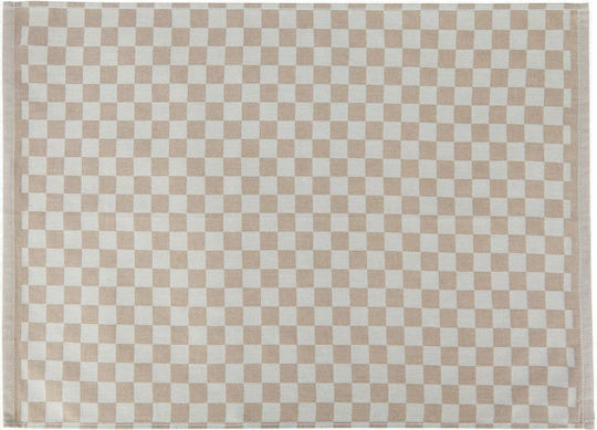 Butlers Kitchen Towel in Brown Color 67x50cm
