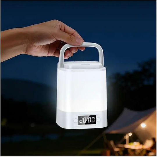 Hoco Nachtlichter Für Das Kinderzimmer LED Batterien Weiß