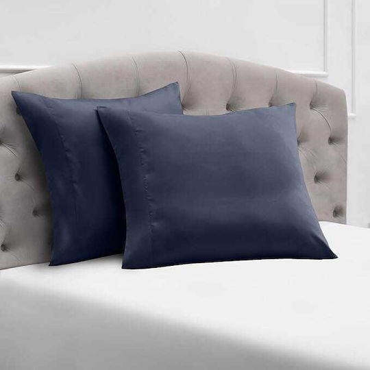 Απαλό Σετ Γκρι Σκούρο 80x80cm 51690 Απαλό Σετ Γκρι Σκούρο 80x80cm 51690