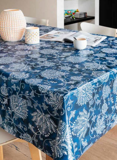 Decoration Fabric By Meter Width 140cm Blue