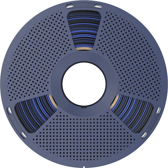 Sunlu Silk PLA+ 3D Printer Filament Μαύρο