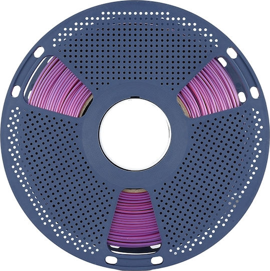Sunlu PLA+ 3D Printer Filament Blue Purple Red Gold
