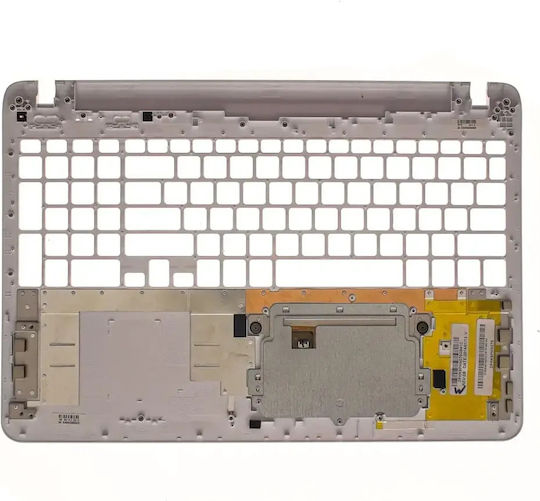 Sony Vaio Svf-15 White Cover C