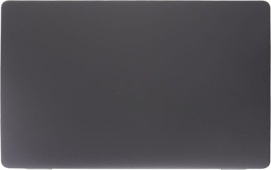 Plastic Laptop Screen Back Cover for Dell Vostro 3400 3401 3405 3405-d552202 V3400 V3401 V3405 3501 0Y5X09 AP2XB000101 Y5X09 XYXFG 0XYXFG KXH86 Gray Model Number-cov1046