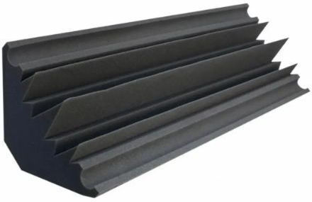 Audiodesigner Capcană de Bas (1 Bucată) 100cm x 25cm x 250mm