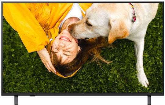 LG Smart TV 50" 4K UHD LED 50UA751C0LA HDR (2025)