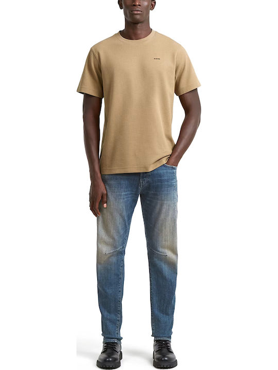 T-shirt Brown