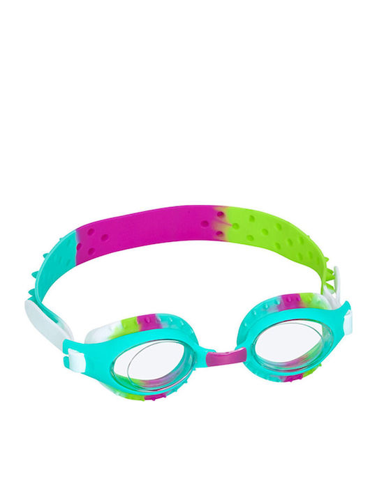 Bestway Schwimmbrillen Kinder Mehrfarbige