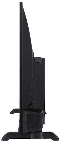 Telefunken Τηλεόραση 24" HD Ready LED 24BPH1000 (2024)