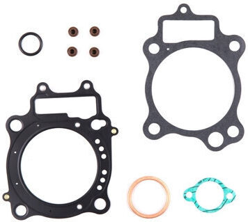 Prox Комплект Фланци За Горен Край Crf250r '04-07 + Crf250x '04-17