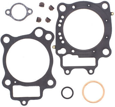 Prox Комплект Фланци За Горен Край Crf250r '04-07 + Crf250x '04-17