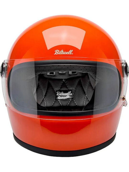 Biltwell Gringo S Full Face