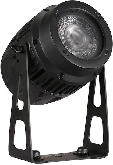 Fos Technologies Beam LED DMX Warmes Weiß / RGB