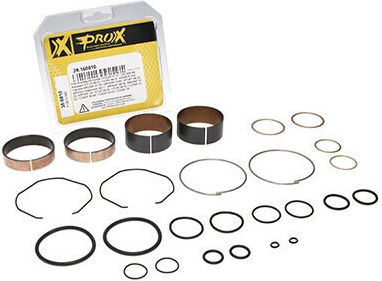 Prox Complete Front Suspension Bushing Yz125 250 250f 426f 450f '96-03
