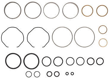 Prox Complete Front Suspension Bushing Yz125 250 250f 426f 450f '96-03