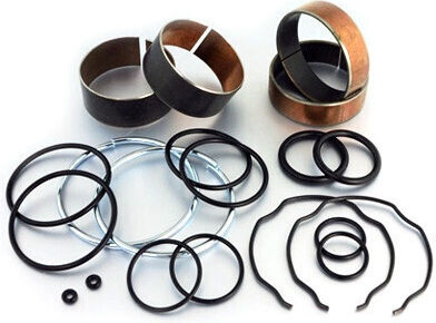 Prox Complete Front Suspension Bushing Kx250f '06-12 + Rm-z450 '05-12