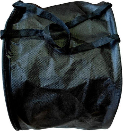Drum 45cm 18 Inches With Rope