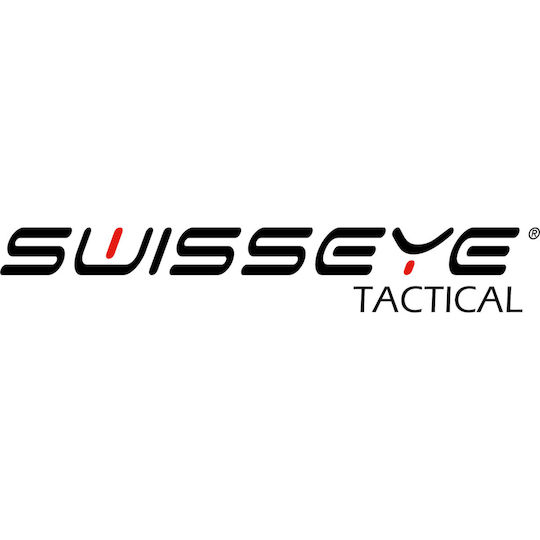 Tactical Glasses Swiss Eye Blackhawk Pro Laser 40451 Green