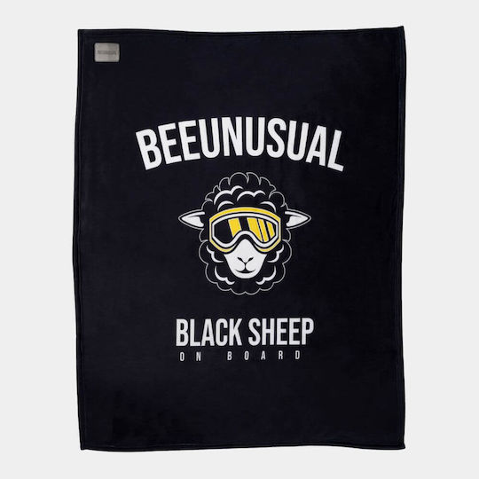 Bee. Unusual. Black Sheep Καναπέ 127x152εκ. Black Bee. Unusual. Black Sheep Καναπέ 127x152εκ. Black