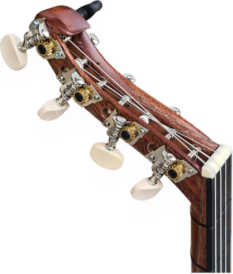 Steriano Lute Small Scale 64cm | Custom Conversion from Politiko